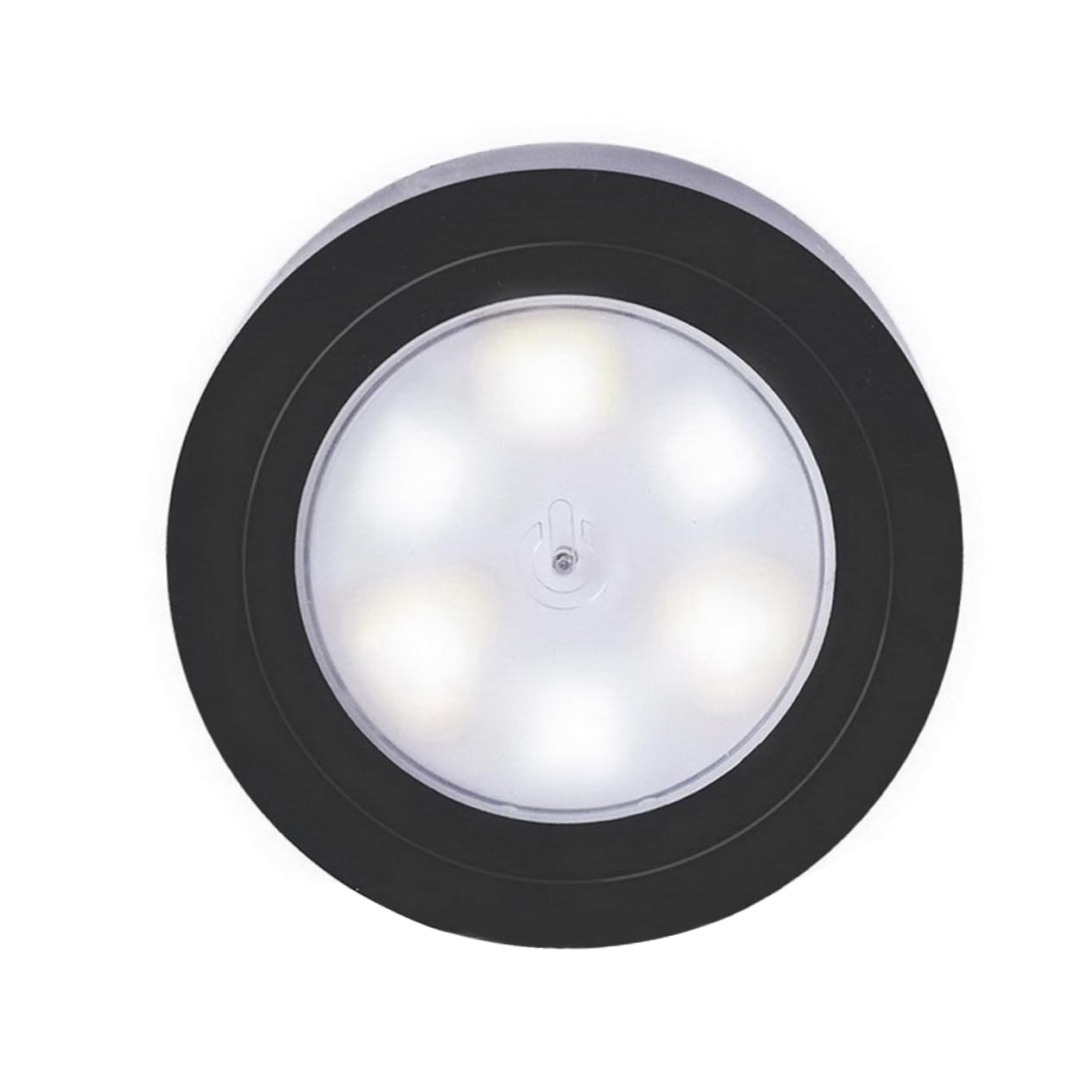 VILLCASE Led Night Light with Touch Activation Battery Operated for Home Cabinet Closet Led Battery Operated Lights USB Charging