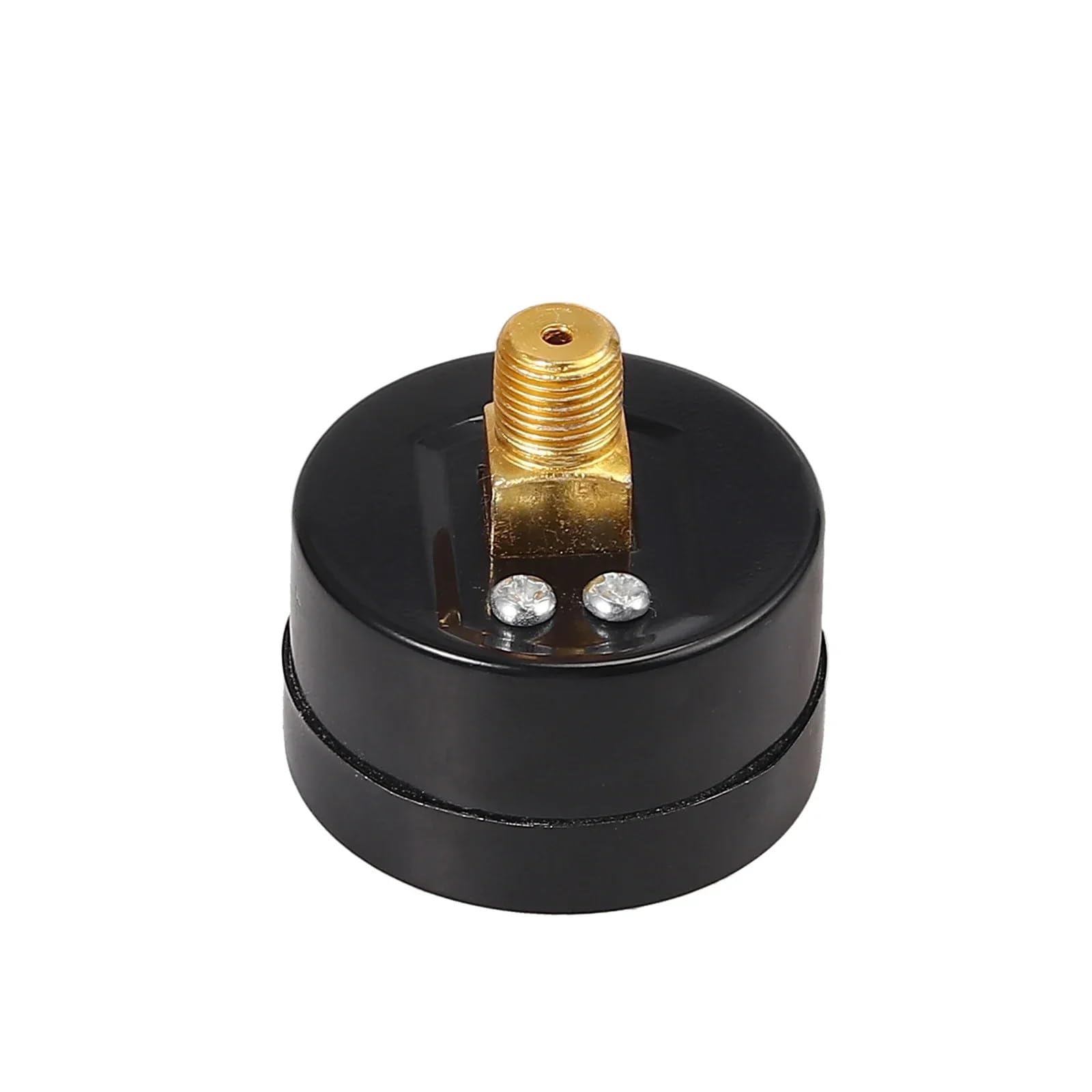 Válvula reductora de presión for compresor de aire de 1/4", separador de aceite y agua, regulador y filtro, con núcleo de cobre plástico, AFC2000(Plastic core)