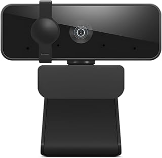 Lenovo Essential FHD Webcam