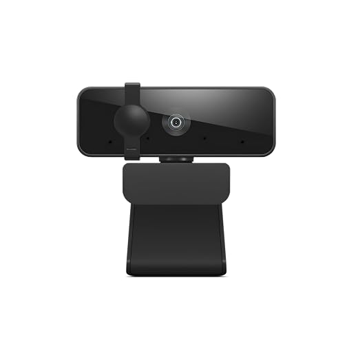 Lenovo NET_BO Essential FHD Webcam