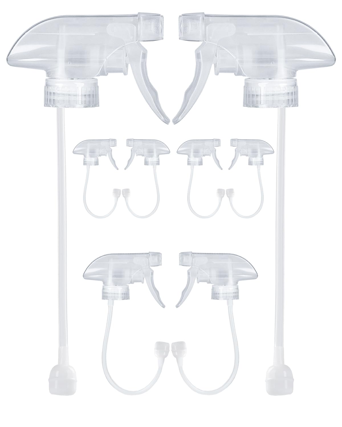 TERESRY 8 Pack Spray Nozzles