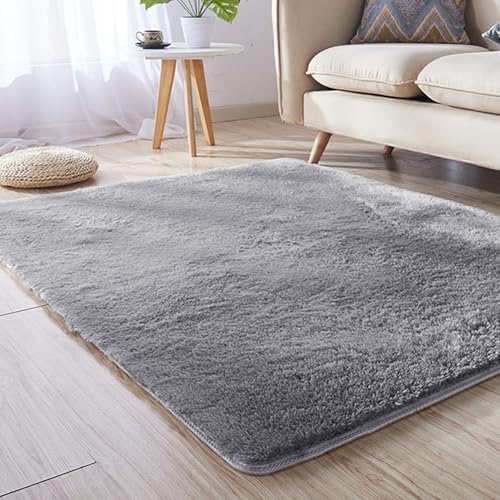 ���O �􂦂� 160 x 230 cm �h������h�_�j�R�ۏL���O�~�I�[���V�[�Y�����K�Ɏg�p���g�[�z�b�g�J�y�b�g�Ή��I���V�Y���Ή�, ���C�g�O���[