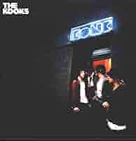 The Kooks: Konk Vinyl LP: Amazon.com.mx: Música