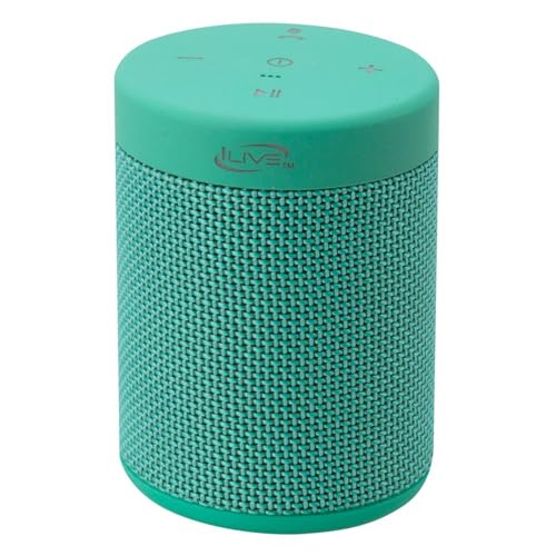 electronics best ilive bluetooth speaker