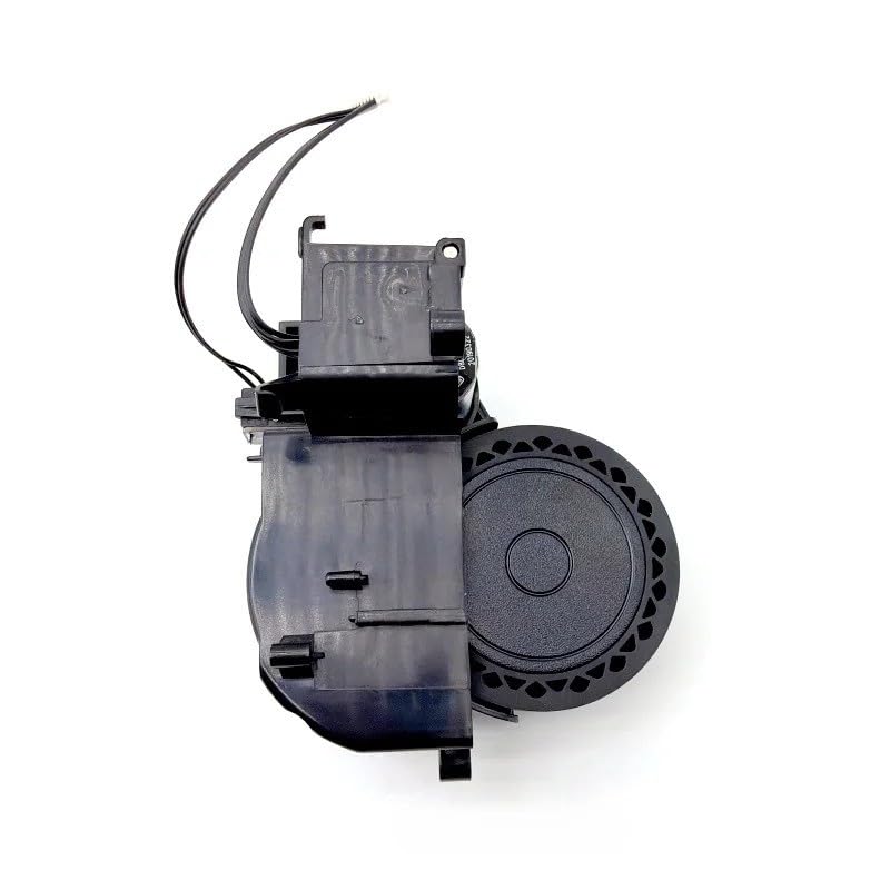 Rueda Giratoria,Compatible con Roidmi,Rueda for Caminar De Marca EVA Lado Izquierdo Derecho Piezas De Accesorios De Robot Aspirador Opcionales(RL)