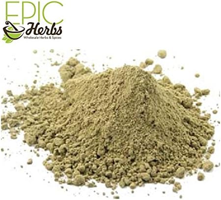 Organic Bladderwrack Powder -SWB209154-51 (1lb bag)
