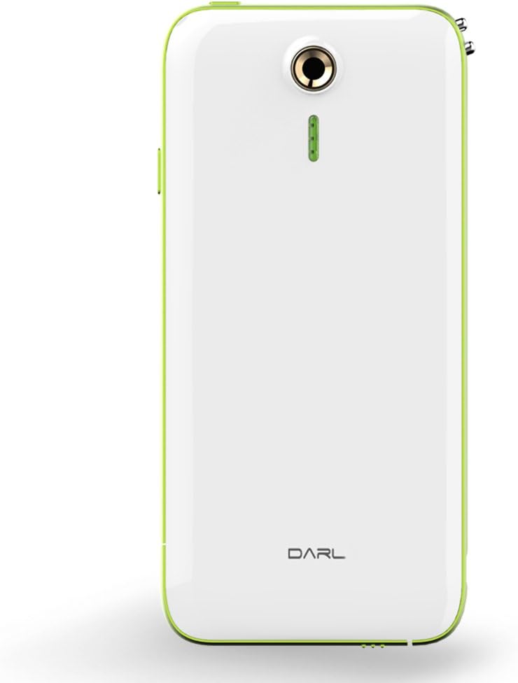 DARL 3-in-1 Portable Smart Skin Moisture Analyzer, Facial Care, IR Thermometer and 3200 mAh Power Bank Charger for Android Smartphone