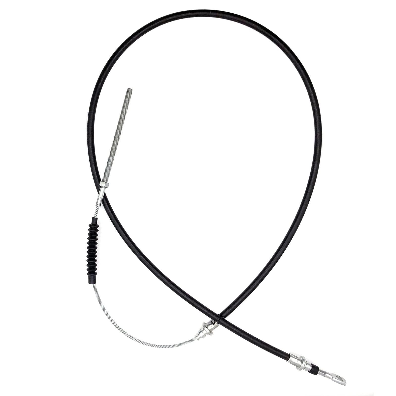 Repuesto para cable de embrague de transmisión manual Chevy GMC Kodiak Topkick C6500 C7500 C60 C70 15959451