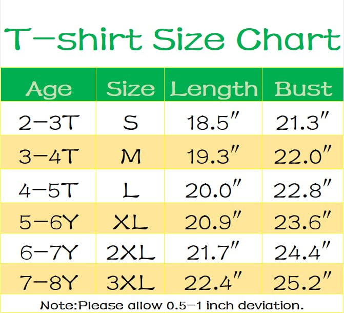 Image of Easter Toddler Girls T-Shirts Bunny Short Sleeve Shirts Kids T Shirts Cotton Girls Summer Tops T-Shirts 3-8Y