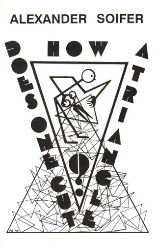 How Does One Cut a Triangle? 0940263017 Book Cover