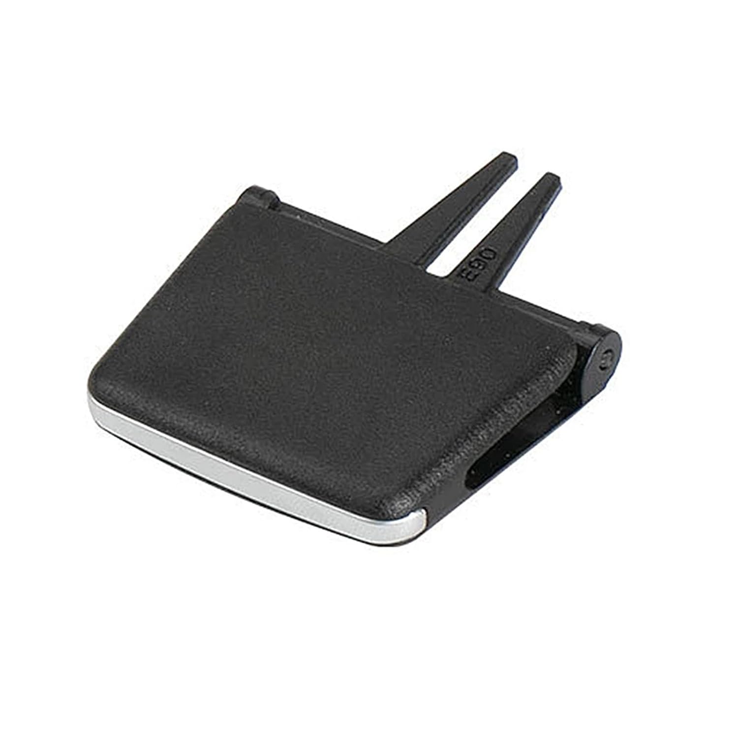 Front Center A/C Air Vent Outlet Tab Clip Tool Free