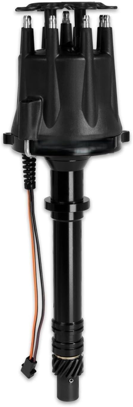 85555 Fits Fits V8 -Billet 85555