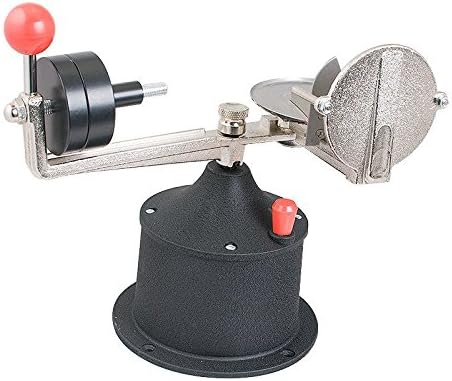 Miniatura 2 de NSKI Sistema centrífugo dental JT-08 de la unidad del equipo del aparato de la máquina de la centrífuga de la fundición