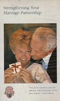 Paperback Strengthening Your Marriage Partnership Book