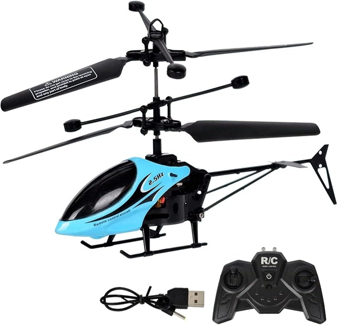 GoolRC RemoteControl Helicopter with Gyro Light For Kids & Adults Buy