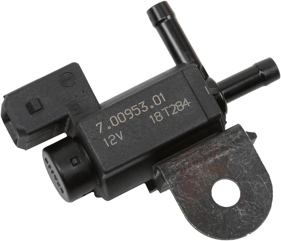 GM Genuine Parts 25794610 Engine Intake Manifold Tuning Vacuum Control