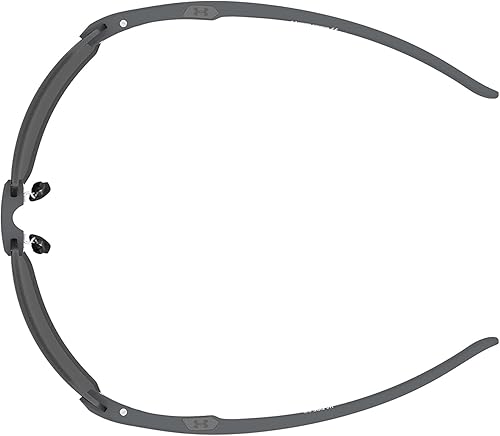 Miniatura 5 de Under Armour Ua Fire 2G Rectangular Sunglasses