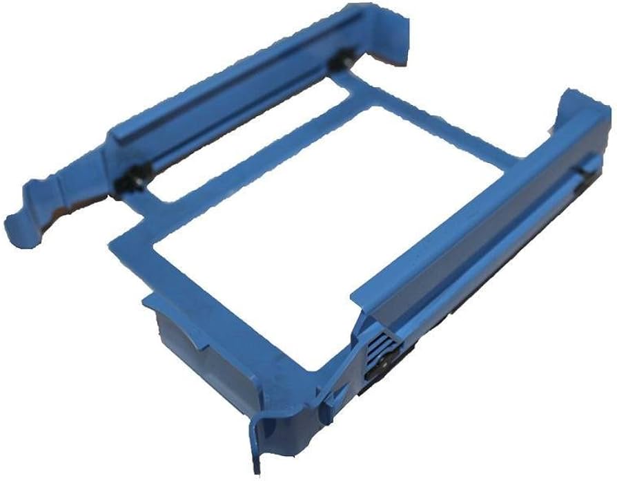 Amazon.com: Dell Blue Hard Drive Caddy For Dimension E310 3100