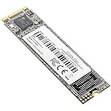 Compatible con ordenadores de sobremesa y portátiles que soportan M.2 2280 SATA III 6Gb/s SSD, backwards compatible with SATA II 3Gb/s and SATA I 1.5Gb/s.