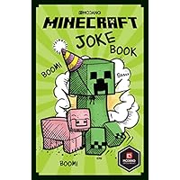 Minecraft Joke Book