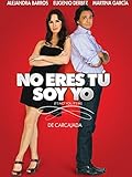 No Eres Tu Soy Yo
