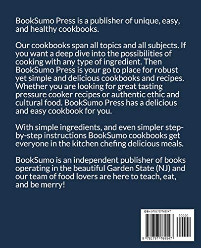 Cajun Recipes: From Shreveport to New Orleans, Discover Authentic Louisiana Cooking with Delicious C