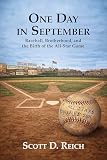 One Day in September