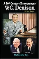 W. C. Denison 0967024277 Book Cover