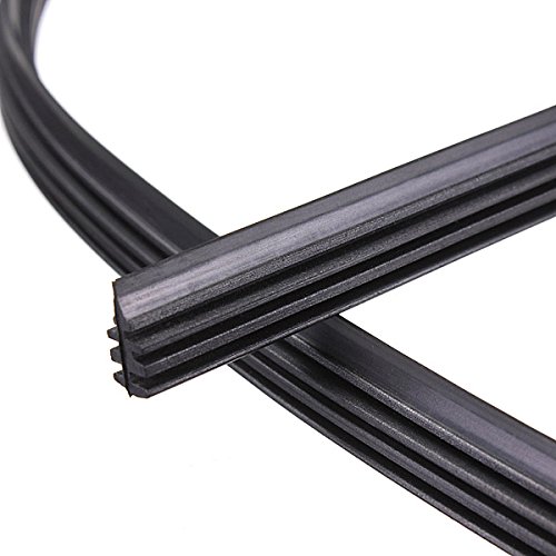 Continental 2800011126280 Tergicristalli 650, 480 mm anteriore