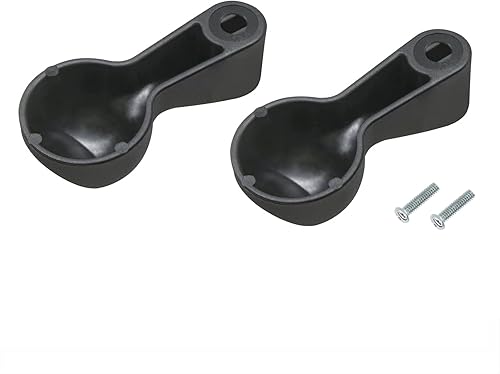 Miniatura 4 de Mango de interruptor de marcha atrás y adelante de 48 V para carrito de golf (2 unidades), mango de interruptor de avance y marcha atrás, se adapta