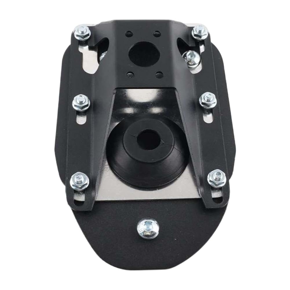 Aygkcvdae Onecolor Cnc Milled Aluminum Shifter Box Anodized Finish Compatible With E46 E36 E34 E30 E9x E8x