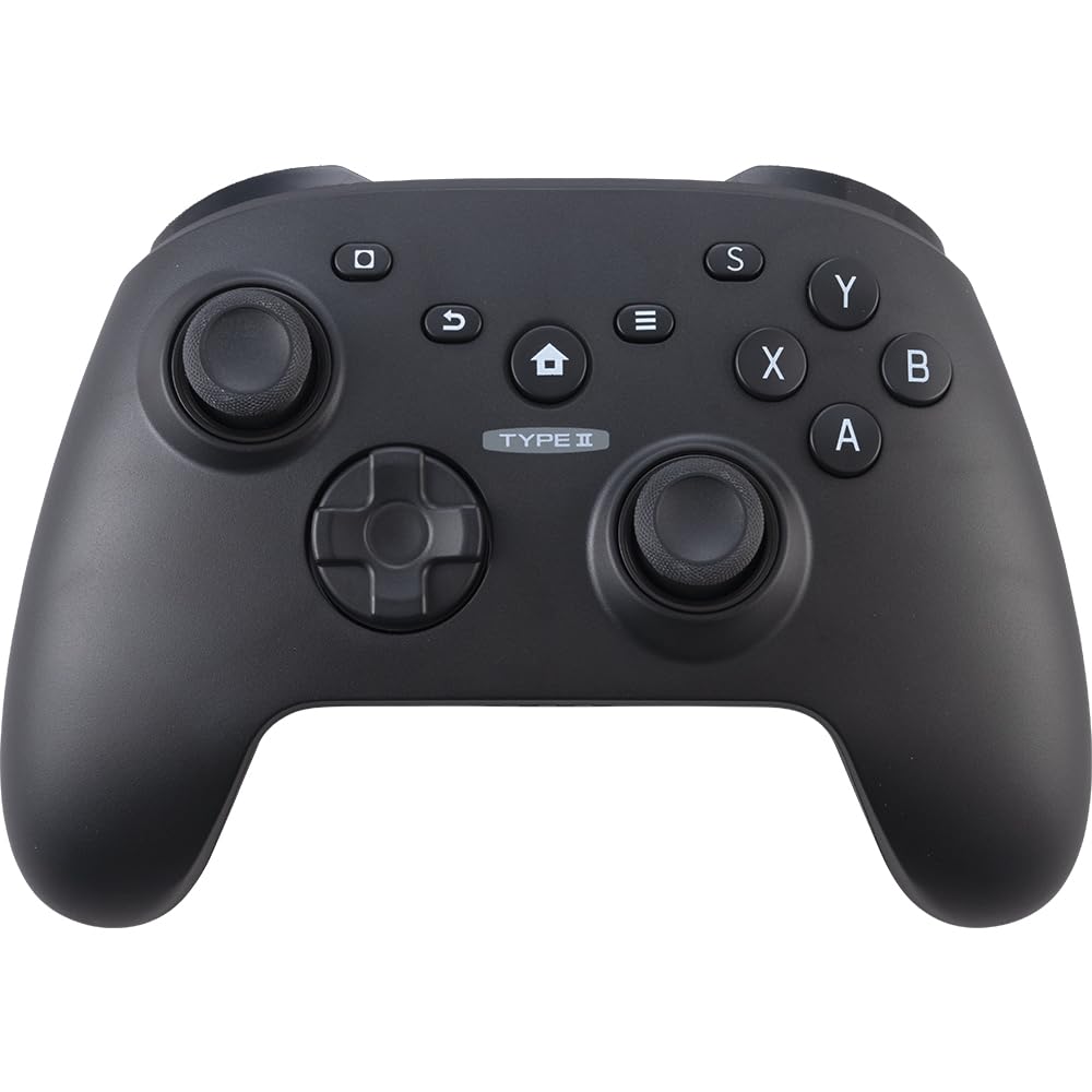 PROコン Amazon.co.jp: ゲーミングコントローラー PRO （ PC ／ Switch