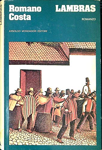  Lambras.