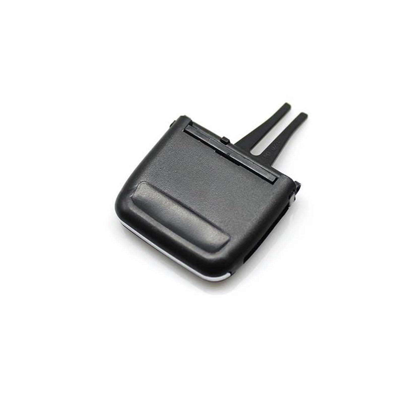 Clip de grille d'aération gauche pour console de Porsche Panamera 970 2010-2016