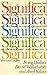 Significa