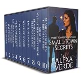 Small-Town Secrets