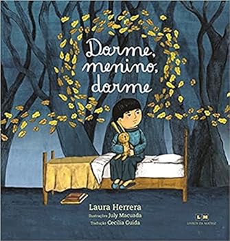 Paperback Dorme, Menino, Dorme (Em Portuguese do Brasil) [Portuguese] Book