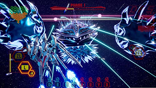 No More Heroes III Jeu Vidéo Combat Switch Version Française - 5