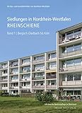 siedlung der turkvölker  Siedlungen in Nordrhein-Westfalen: Rheinschiene