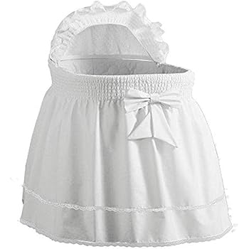 bassinet petticoat