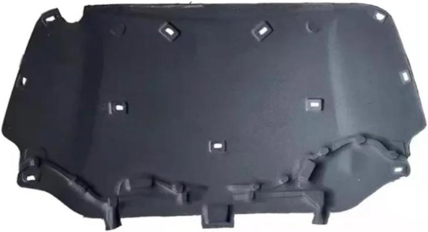Automobile Insulation for Focus C519 SA ST MK4 2019-2024 Car Front Engine Pad Thermal Insulation Cotton Cover