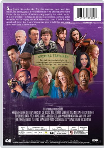 Treme: Season 4 image 4