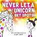 Never Let A Unicorn Get Spots!