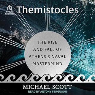 Themistocles cover art