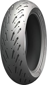 Michelin Road 5 (180/55ZR-17)
