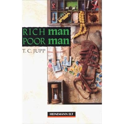 Rich Man Poor Man MGR Beg 2nd Edn