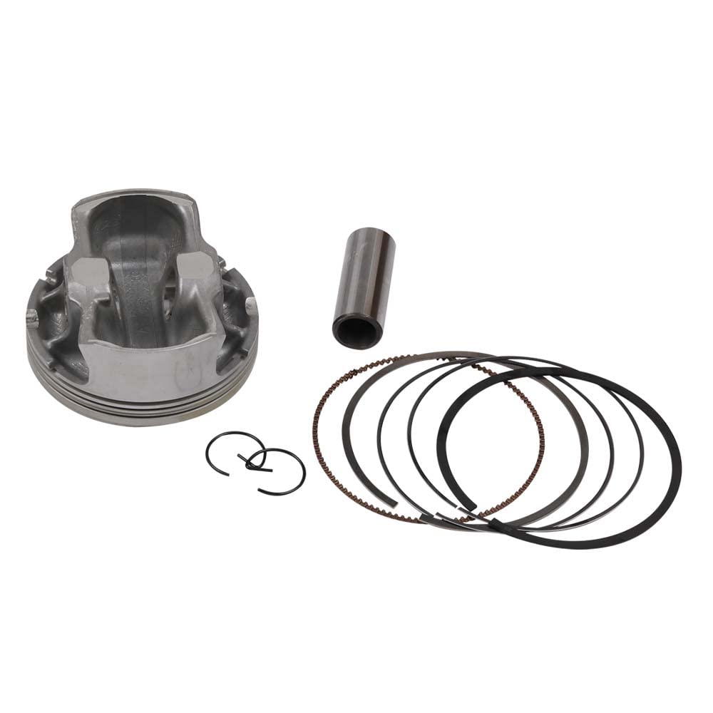 accessori per moto Anello di tenuta del pistone della guarnizione del blocco cilindri del motociclo for le parti del motore Polaris 570 99mm 3022860