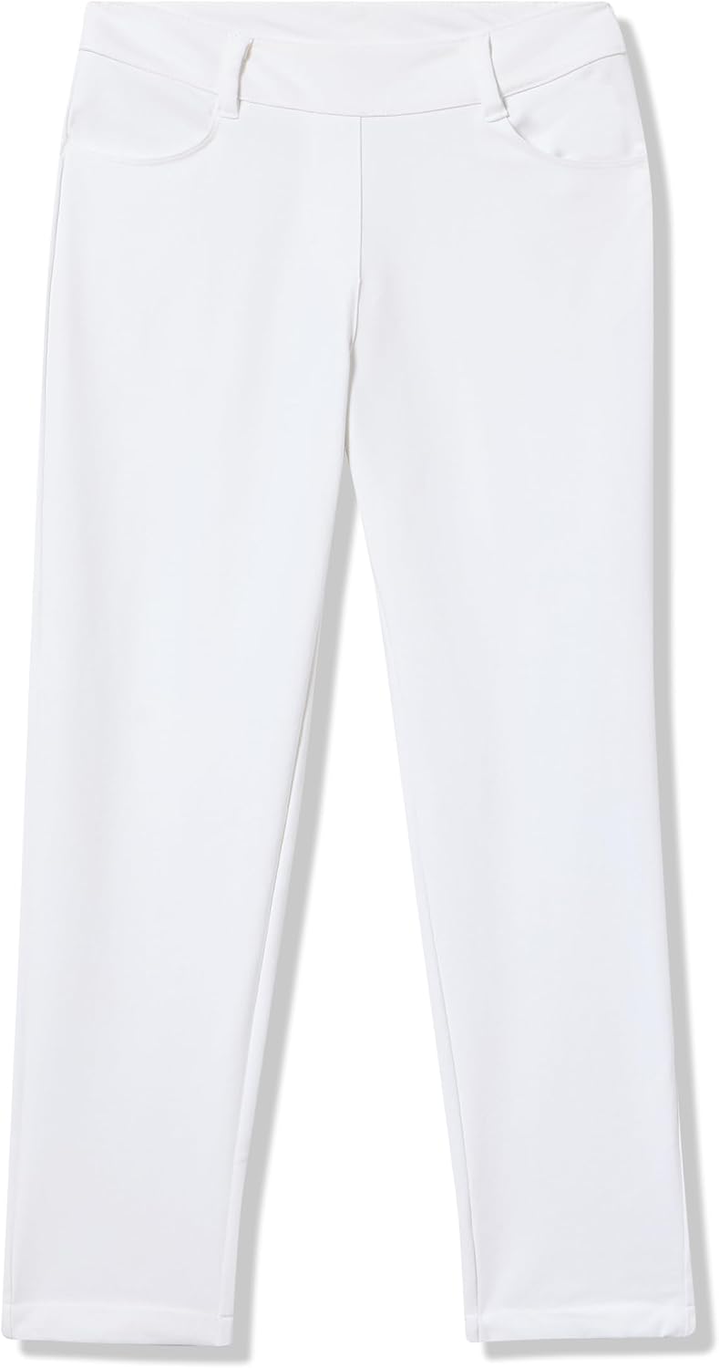 adidas Junior's 5-Pocket Pant