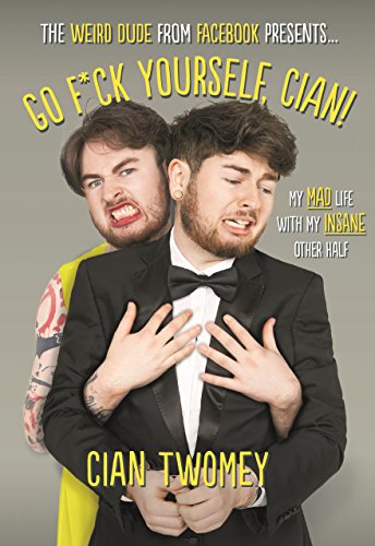 Amazon Com Go F Ck Yourself Cian Ebook Twomey Cian Kindle Store