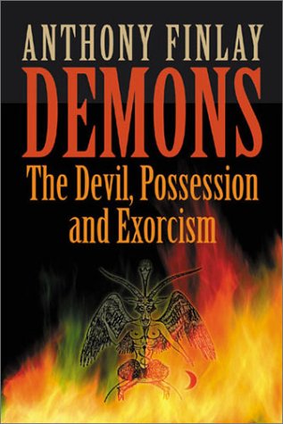 Image of DEMONS